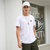 沃特短袖t恤男2021夏季新款上衣中国风运动半袖服装国服潮牌K2M1650(白色 XXL)第3张高清大图