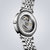 浪琴瑞士手表 博雅系列 机械钢带男表 情侣对表L49104116 国美超市甄选第6张高清大图