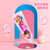 啵乐乐儿童牙膏1支装【多款包装随机发】 韩国进口第5张高清大图
