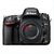 尼康（Nikon）D610全画幅单反相机 单机(官方标配)第2张高清大图