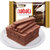丽芝士巧克力香草味威化饼干1740g 国美超市甄选第8张高清大图