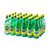 Perrier法国原装进口气泡矿泉水柠檬味含气天然矿泉水500ml*24瓶 （塑料瓶）整箱第5张高清大图