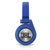 JBL SYNCHROS E40BT头戴式蓝牙耳机 无线立体声音乐手机耳麦蓝色第4张高清大图