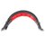 硕美科（SOMIC）EFI82MT头戴式音乐耳机（黑红）第5张高清大图
