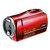 明基（Benq）DV-S22数码摄像机（红色）第6张高清大图
