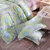 格莉安GELIAN 欧式印花床上四件套田园风床单被套三件套夏季裸睡套件(维密)第5张高清大图