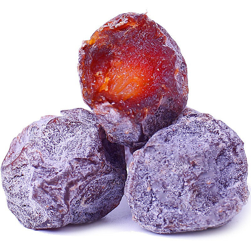 佳宝潮汕特产陈皮梅138g 国美超市甄选【图片 价格