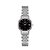浪琴瑞士手表 博雅系列 机械钢带女表L43094576 国美超市甄选第4张高清大图