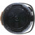 国美 (GOME) 电压力锅 5L容量  韩式外观  超大控制面板  手动排气   锅盖方便拆缷清洗 YBD50-90Q2（金）第8张高清大图