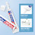 狮王White&white牙膏150g（日本原装进口） 国美超市甄选第3张高清大图