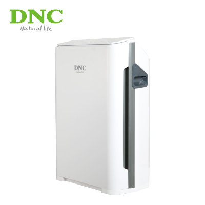 【815提前购】DNC/东研 Q3空气净化器负离子家用室内空气清洁器进口滤芯