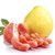福建蜜柚 红心柚子 带箱10斤 约3-4个 柚子 新鲜水果 红肉柚子三红柚生鲜第5张高清大图