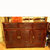 红木家具红木餐边柜实木储物柜收纳柜三门柜非洲酸枝木第4张高清大图