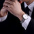 安普里奥.阿玛尼手表 钢制表带时尚休闲石英男士腕表AR1819 国美超市甄选第2张高清大图