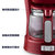 意大利德龙(DeLonghi) 滴滤式咖啡机ICM14011 家用 咖啡壶 迷你 美式 泡茶机（红色）第5张高清大图