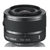 尼康（Nikon） 1 VR 10-30mm f/3.5-5.6 尼克尔镜头独立包装 国行(黑色 优惠套餐二)第4张高清大图