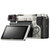 索尼 (Sony) ILCE-6000 A6000微单套机A6000全系列微单相机(银色A6000+16-50 套餐八)第2张高清大图