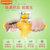 九阳 （Joyoung）JYZ-E3C 原汁机家用全自动果蔬榨汁机多功能打甘蔗炸水果汁机第4张高清大图