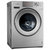松下(Panasonic)XQG90-E9555 9KG滚筒洗衣机  银色 95度高温除菌节能导航技术 专利泡沫发生技术第3张高清大图