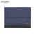 KNOMO英国手包iPadPro保护套10寸平板保护套Air2多功能数码收纳袋(蓝色)第2张高清大图