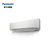 松下（Panasonic） AW18KL1 一级能效2匹双离子净化环保静音冷暖变频空调 2017新款AW系列(珍珠白 2匹)第5张高清大图