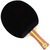 红双喜二星级横拍对拍乒乓球拍套装附拍包+乒乓球T2002 国美超市甄选第4张高清大图