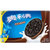 奥利奥巧克力味夹心饼干食大礼包696g 独立小包量贩分享装第3张高清大图