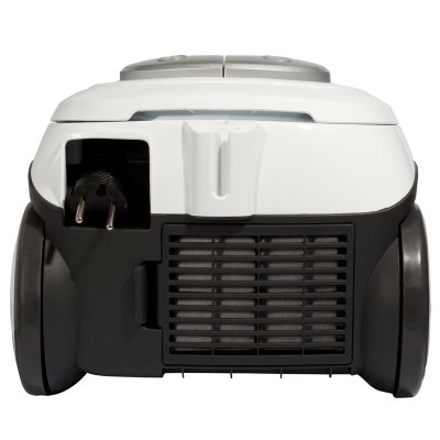 伊莱克斯（Electrolux）ZMO1560家用尘盒式吸尘器 