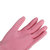 宜洁耐用型乳胶手套L 弹性超佳 超厚耐用第2张高清大图
