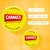 CARMEX美国进口carmex小蜜缇护唇膏套装（盒装7.5g+管装10g） 修护双唇 亮泽丰润第3张高清大图