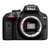 数码TOP榜尼康（Nikon）D3400单反相机/套机(单机身)(套餐三)第4张高清大图