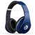 Beats STUDIO录音师耳机头戴式耳机 蓝色第2张高清大图