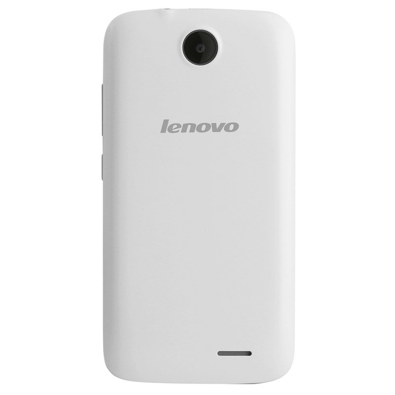 联想lenovoa5603g手机象牙白