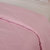 北极绒家纺百分百桑蚕丝斜纹磨毛被（粉色）（150*200cm）第2张高清大图