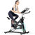 蓝堡动感单车磁控健身车健身车D568黑色D568 家用健身器材第6张高清大图