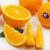 京觅澳大利亚脐橙澳橙一级中果2kg单果重160g起 生鲜水果第5张高清大图
