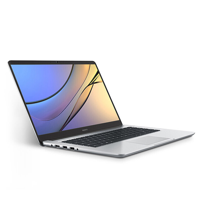 华为(huawei)matebook d 2018版 15.