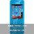 诺基亚（NOKIA）2060手机 GSM双卡双待 超长待机 直板 按键(蓝色)第2张高清大图