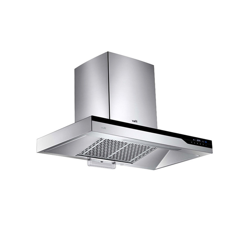华帝(vatti)cxw-200-e601a3z欧式 抽油烟机
