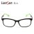 恋上 LianSan 眼镜架 超轻 TR-90 防紫外线 防辐射 眼镜框架(8720C2)第2张高清大图