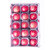 佳农烟台特级红富士苹果 礼盒15个装单果重约230g 生鲜水果礼盒第3张高清大图