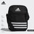 Adidas 阿迪达斯单肩包新款男女单肩 休闲斜挎包 单肩包 多功能腰包 横条纹DZ9239(DZ9239 MISC)第3张高清大图