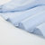 HLA/海澜之家条纹短袖衬衫水洗舒适短衬男HNECJ2R015A(蓝色 M)第5张高清大图