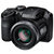 富士（FUJIFILM）FinePix S4850数码相机1600万像素，30倍光学变焦光学防抖！AA电池供电办您走遍天涯！第2张高清大图