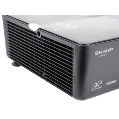 夏普（SHARP）XG-E285XA投影机