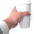 挚鑫星巴克系列双层陶瓷咖啡杯（开心表情）第8张高清大图
