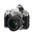 尼康/Nikon 数码单反相机 Df Kit (AF-S NIKKOR 50mmF1.8G）银色(银色)第2张高清大图