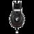 技嘉AORUS H5游戏耳机 立体声(黑 AORUS H5)第4张高清大图