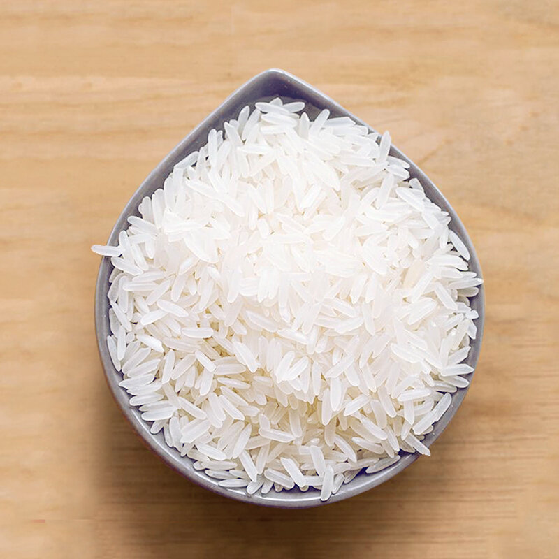 泰潘丹莲花香米5kg国美超市甄选