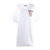 Moschino女士白色小熊图案短袖连衣裙 V0445-0440-100136白 时尚百搭第2张高清大图